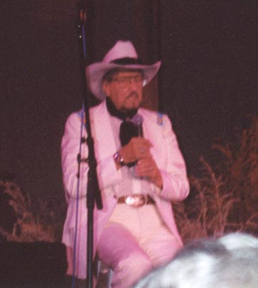 Herb Jeffries