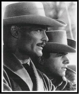 Dan and Johnny