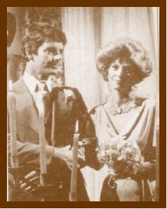 Peter Brown in Days of Our Lives