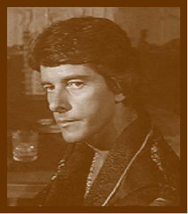 Peter Brown in Foxy Brown
