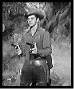 Peter Brown shoots