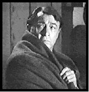 Paul Fix as Bradshaw