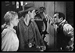 Rowland grills Davey about his intentions