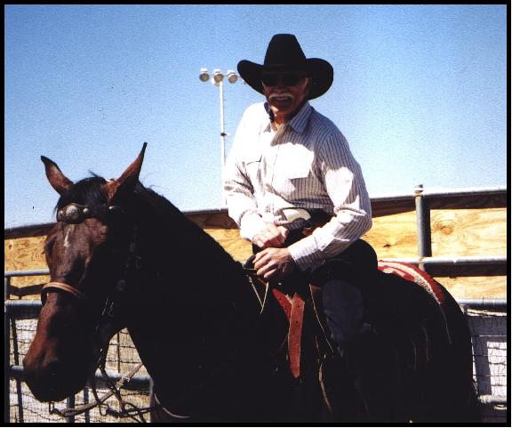 Alex Cord
