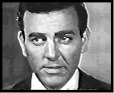 Mike (Mannix) Connors as Hal Daniels