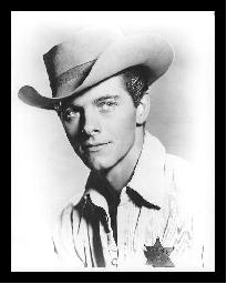 Peter Brown as Deputy Johnny McKay