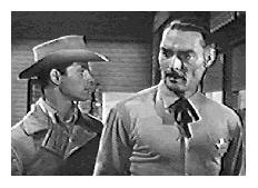 Peter Brown and John Russell