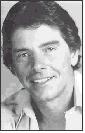 Peter Brown, Soap Star